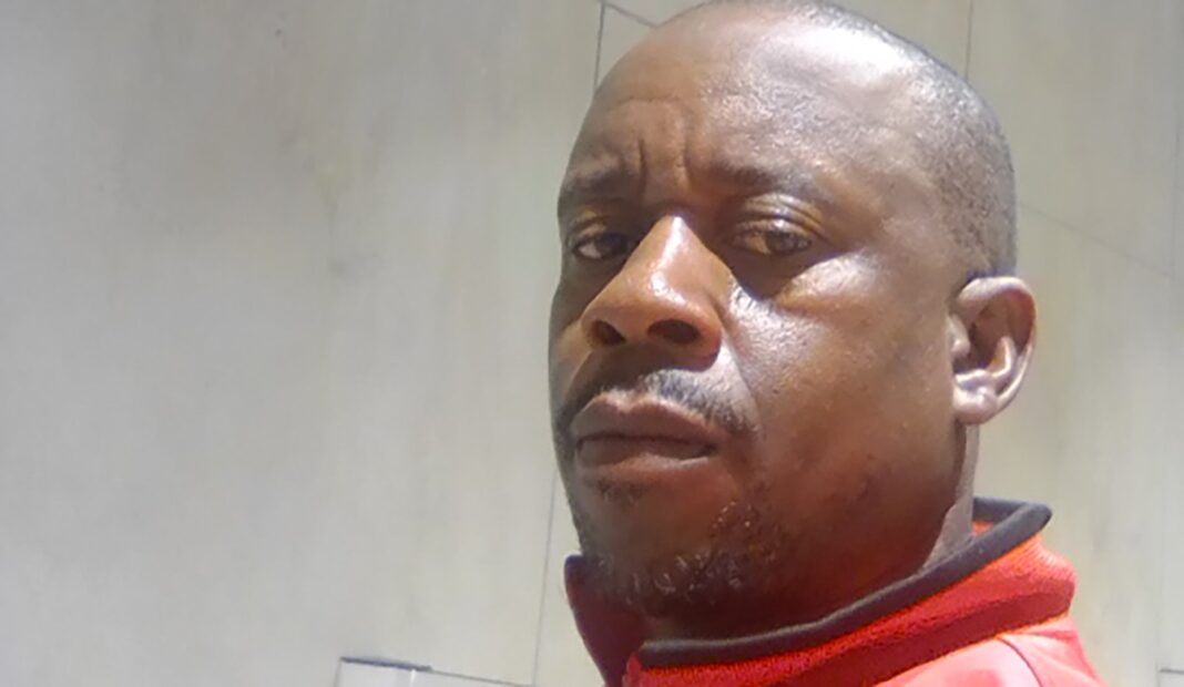 Damaged bridge hampers service delivery