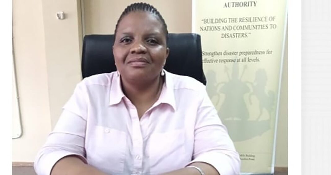 DMA boss gunned down