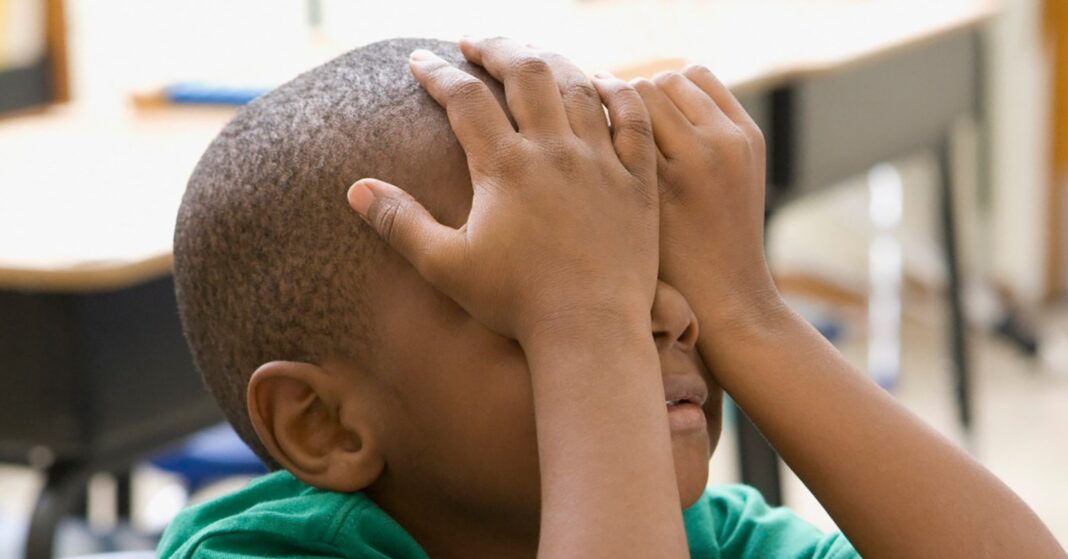 Children’s mental health a priority: Unicef