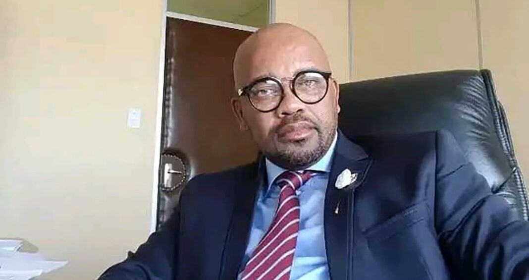 Matekane faces vote of no confidence