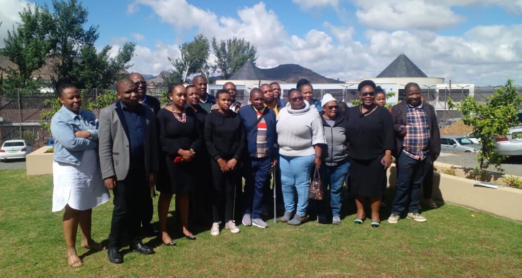 Inclusive education policy under scrutiny