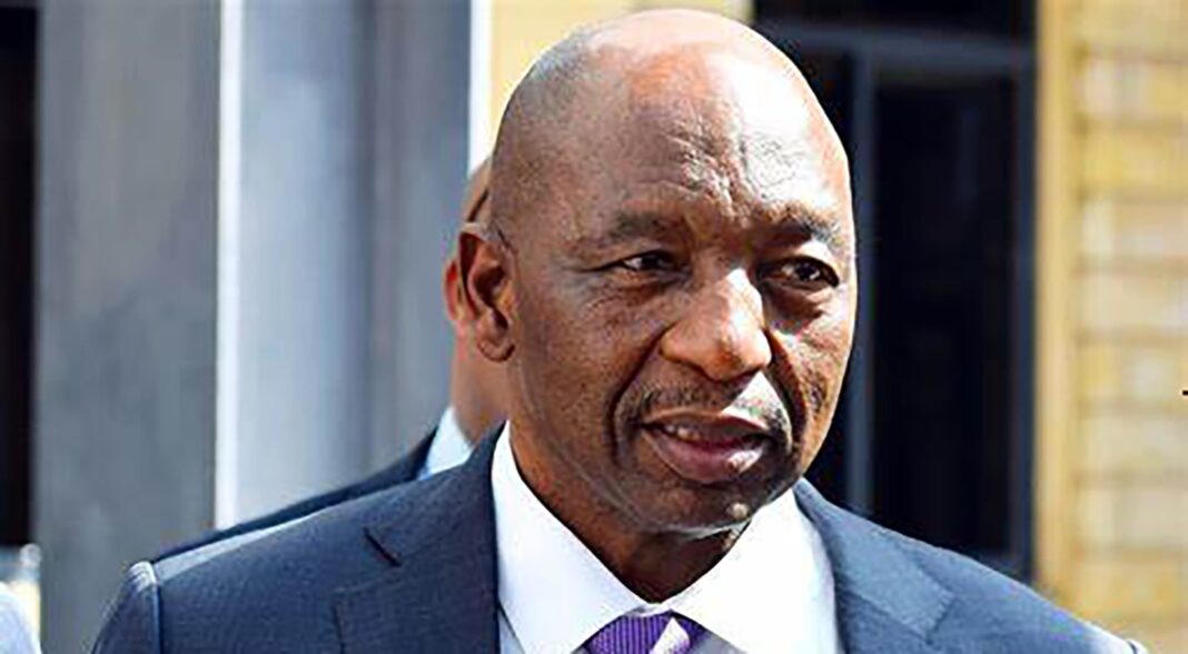 Youth employment initiative launched