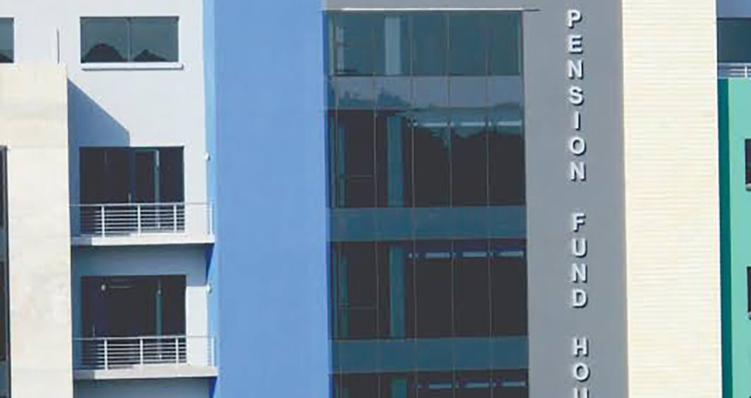 Pension fund to hold forum