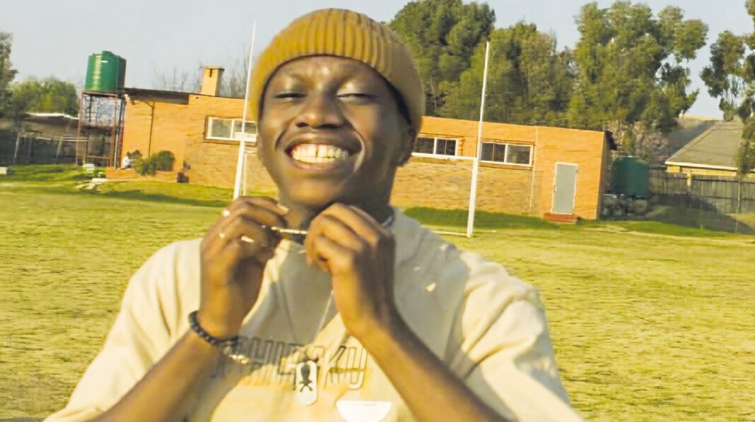 Vxnni makes debut in music industry