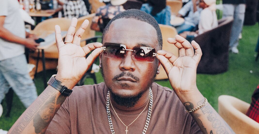 T.U.R.K releases debut album