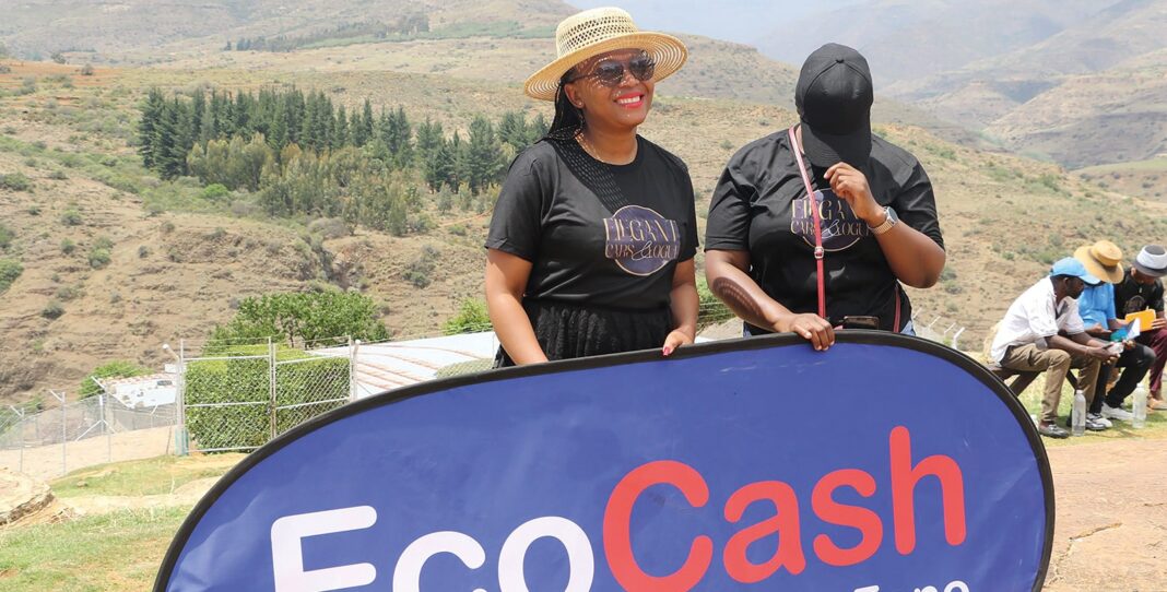 Event to boost rural development