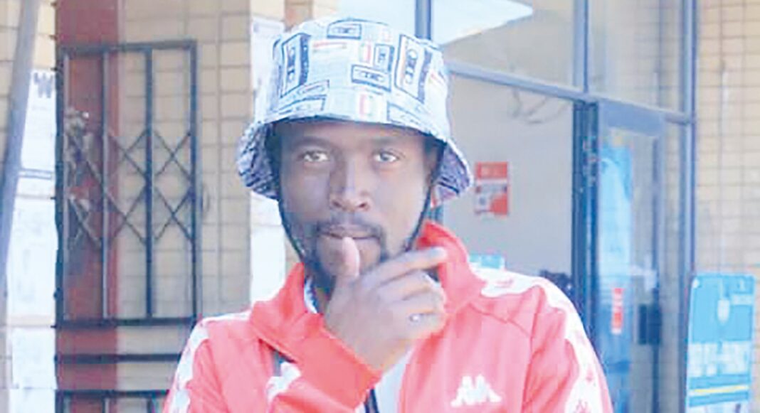 Stango G Matango to release EP