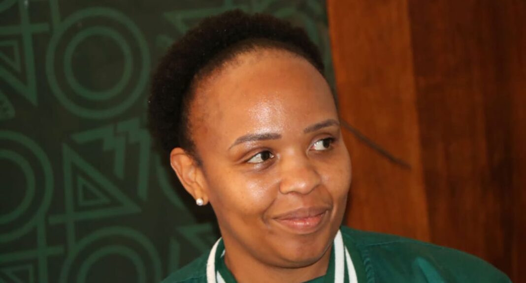 Alcohol smuggling hit MMB: Mosisili