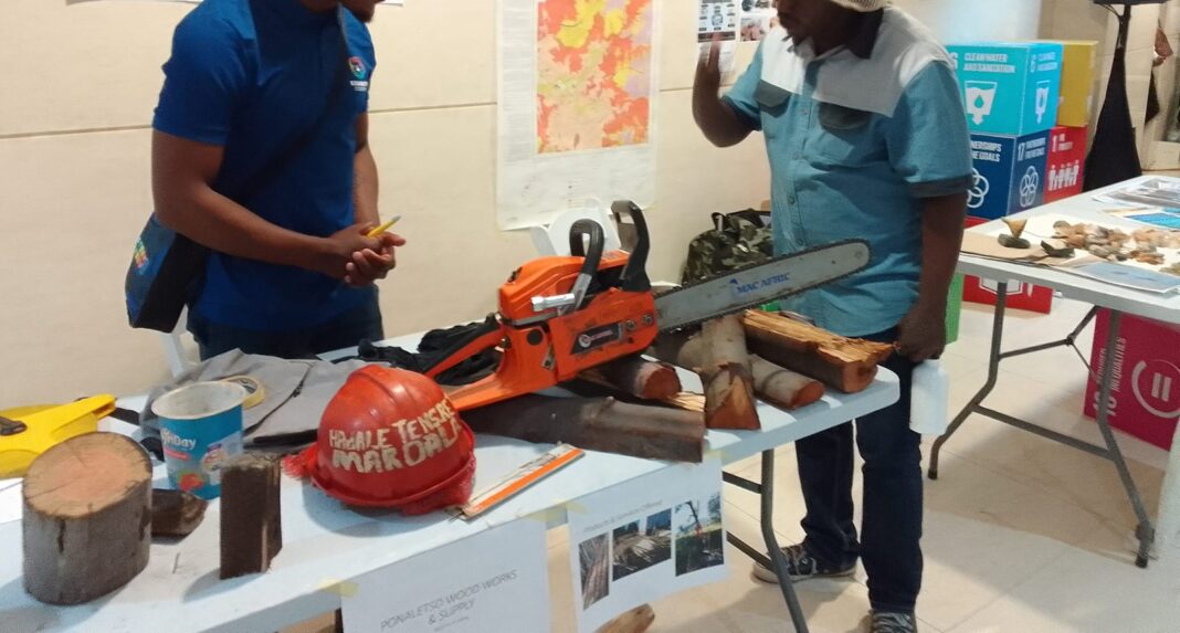 PM invests in youth development