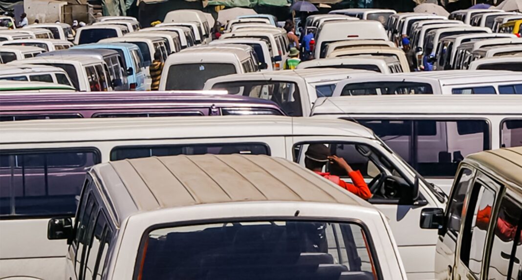 Taxi fare hike in December