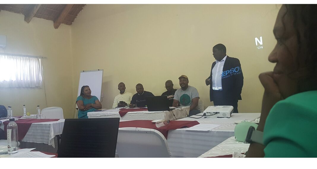 Artisanal and small-scale mining policy mooted