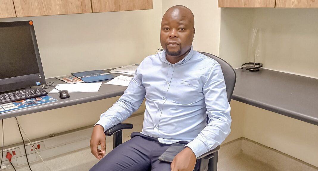 Marginalisation of pharmacists a thorn in the flesh