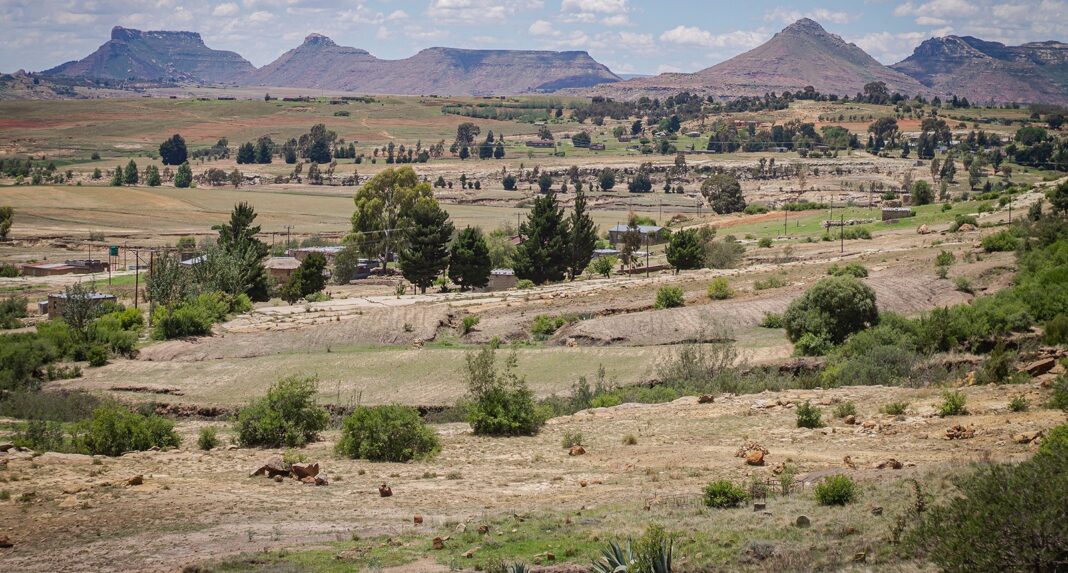 Mahosi family demand answers