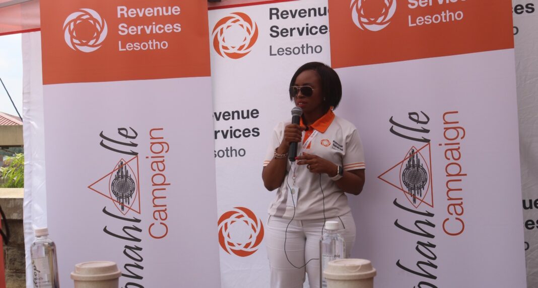 RSL lauches ‘Mphahlolle’ campaign