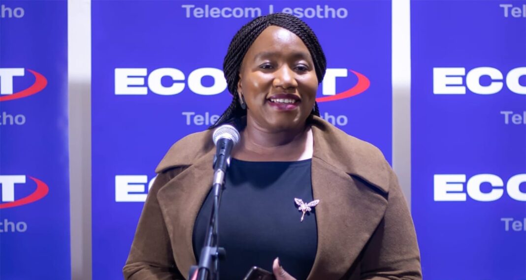 Econet launches Blue Oceans campaign