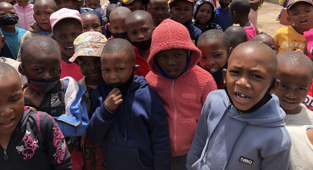 UNICEF celebrates World Children’s Day