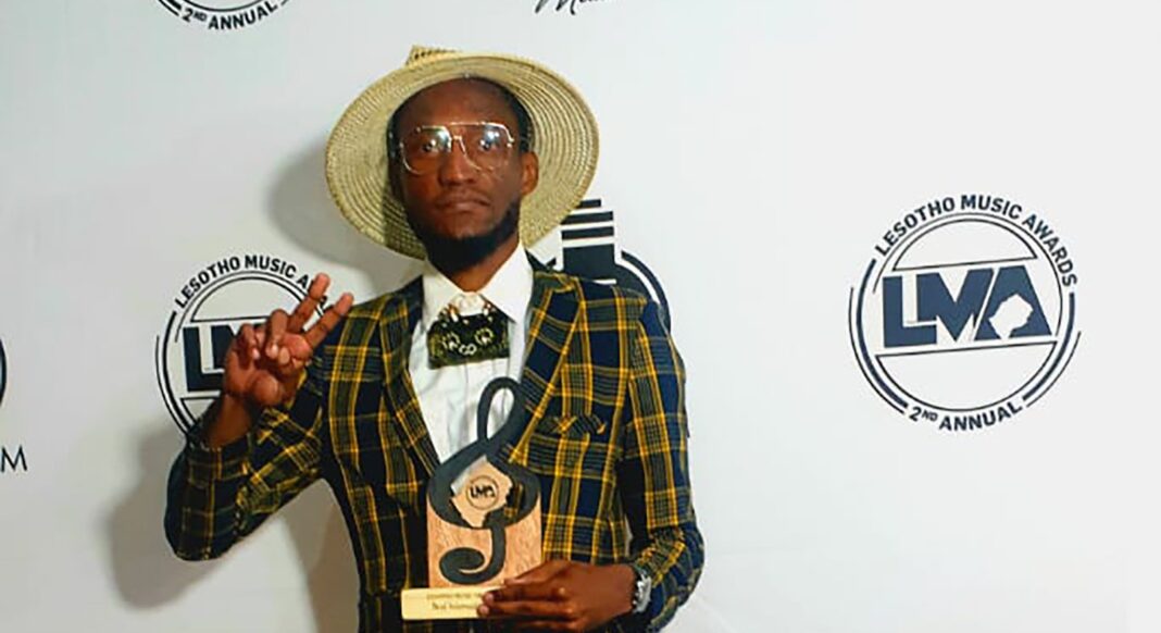 Magnum Maestro scoops another gong