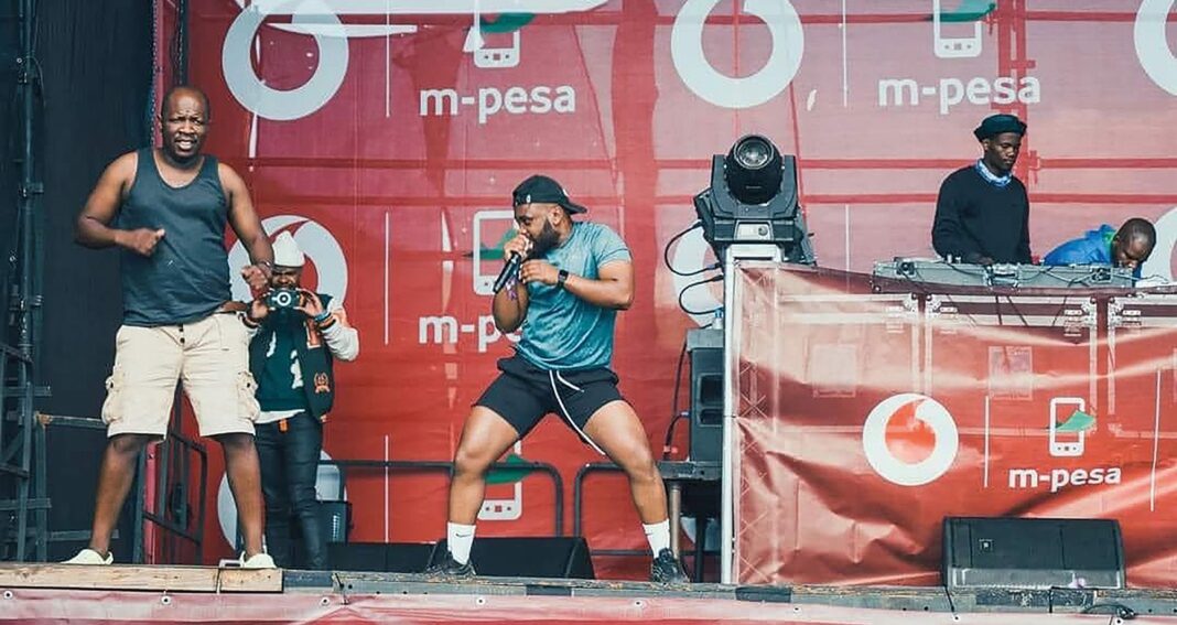 Mavele’s star shines bright