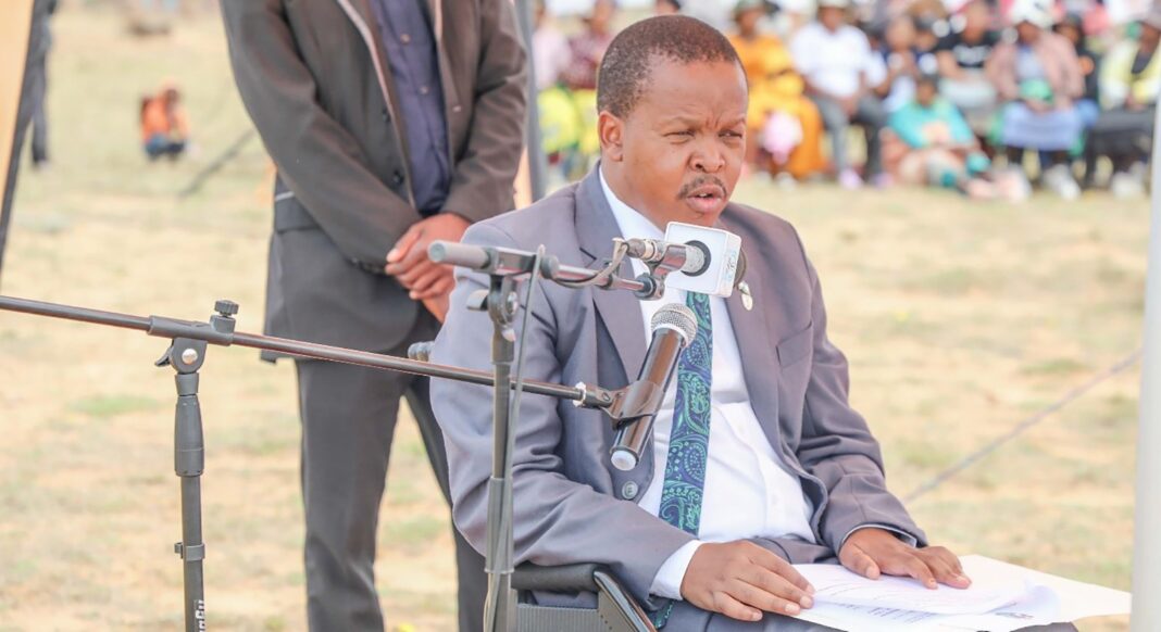 Youth entrepreneurs head to Kenya