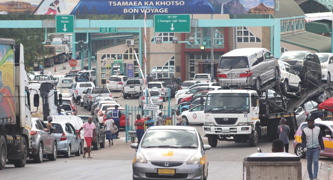 Passports to be issued soon – Home affairs