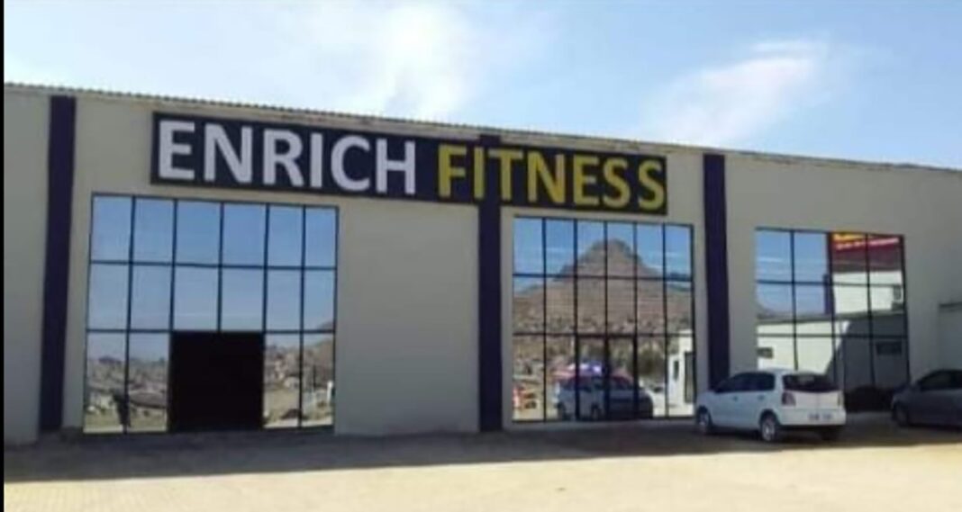 Enrich looks to fends off auction