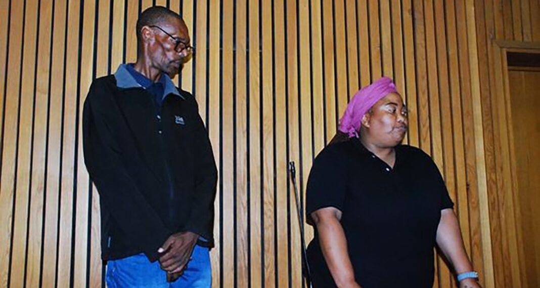 RSL employees charged with bribery