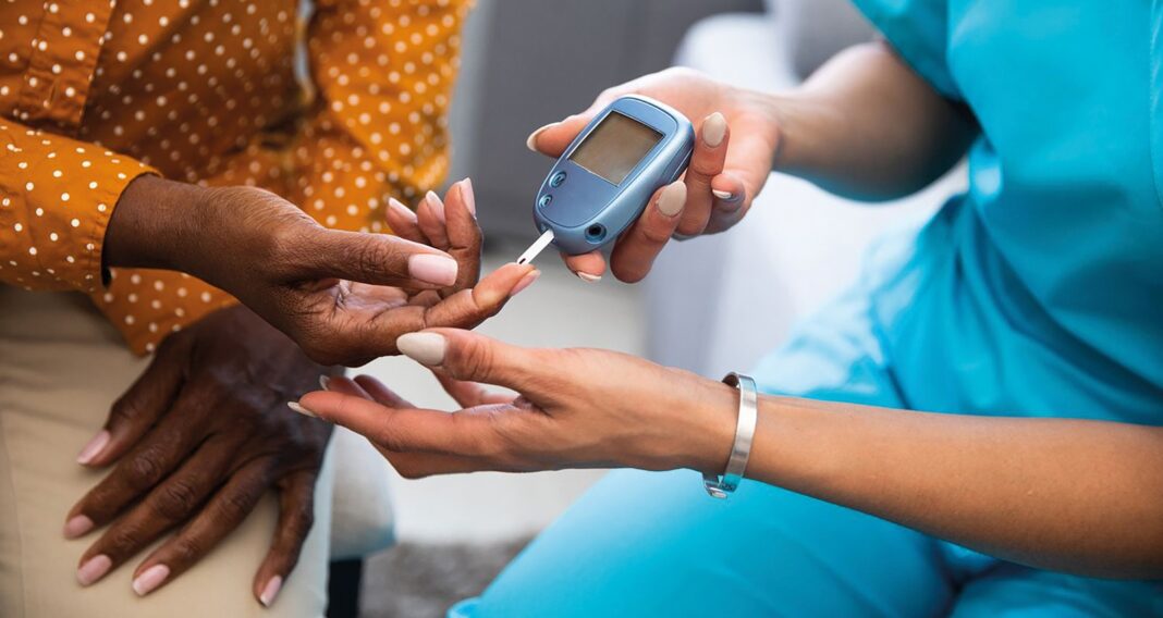 Diabetes is a silent killer; take action now