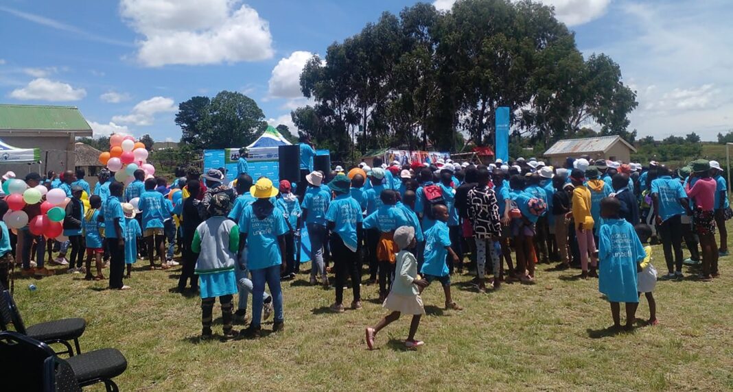 Enhancing children’s rights through their own voices