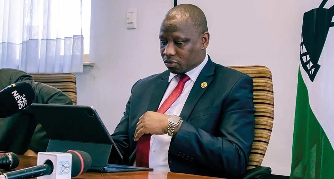 Uncertainty over renewal of permits
