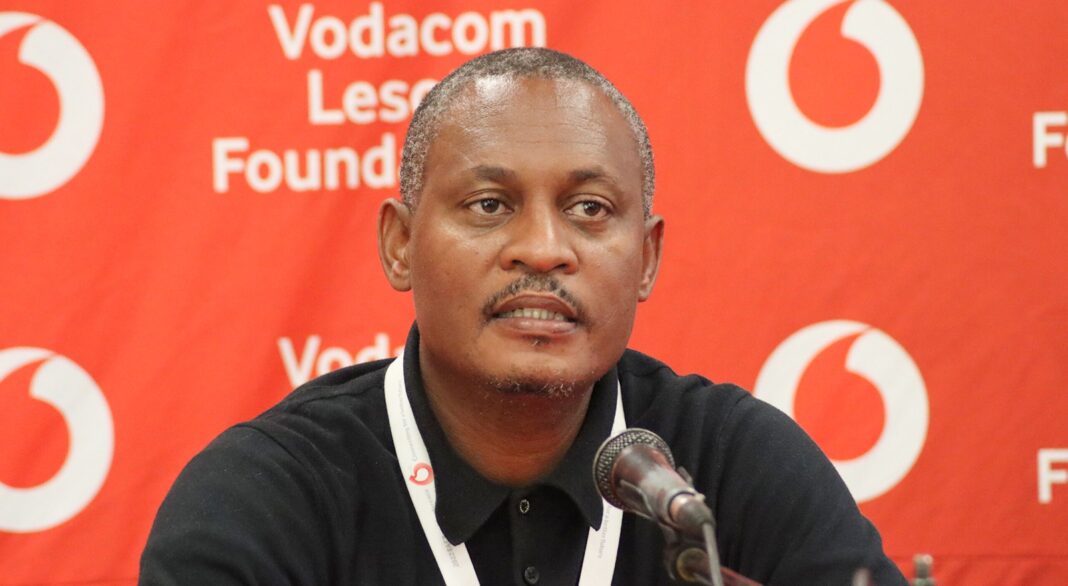 Vodacom customers urged to register cards