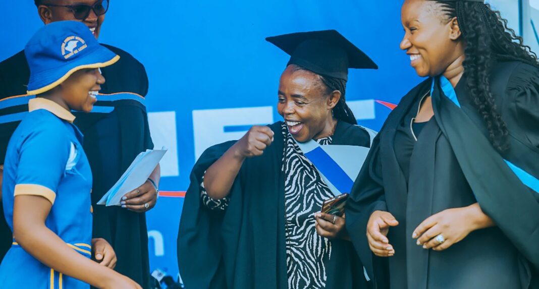 Econet goes ‘back to school’