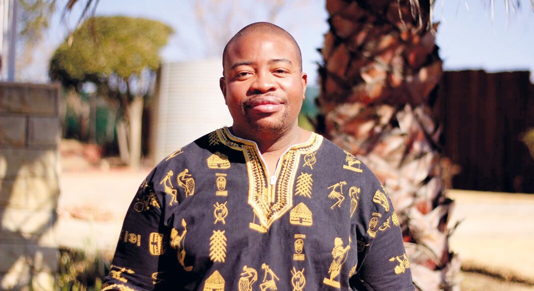 Label develops Basotho talent