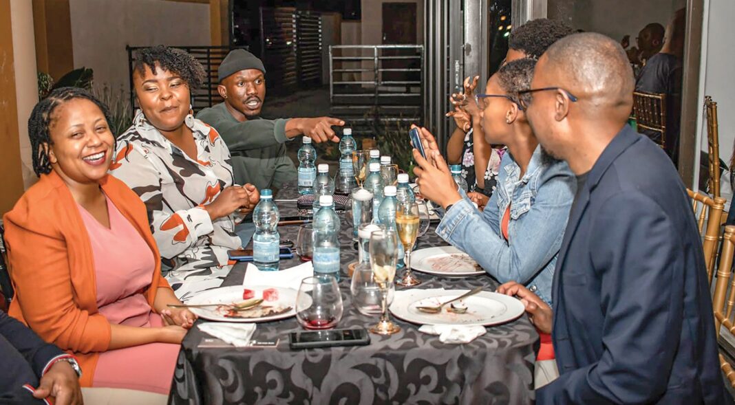 Count down to Chef’s Table