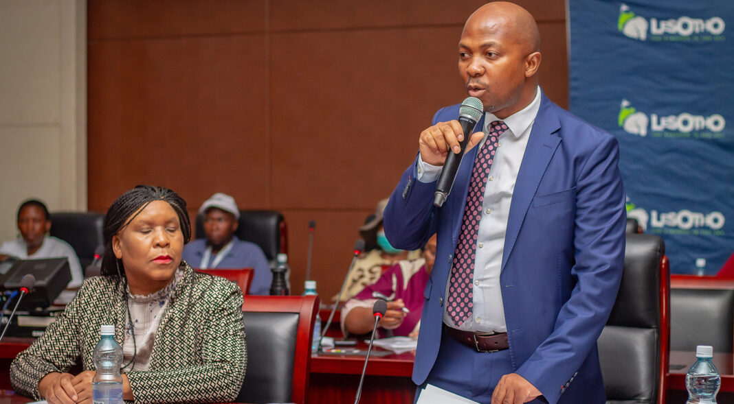 Tourism challenges take centre stage