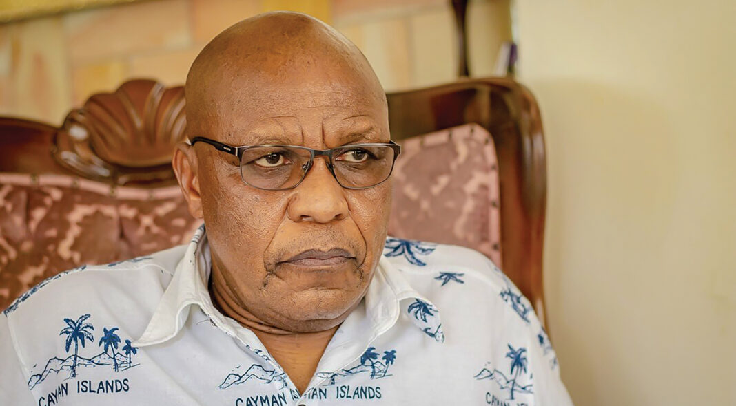 Concourt ruling a major setback: analysts