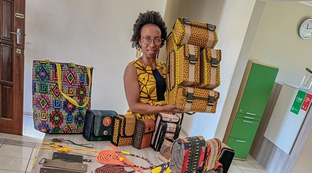 Juju takes crafts to a new level