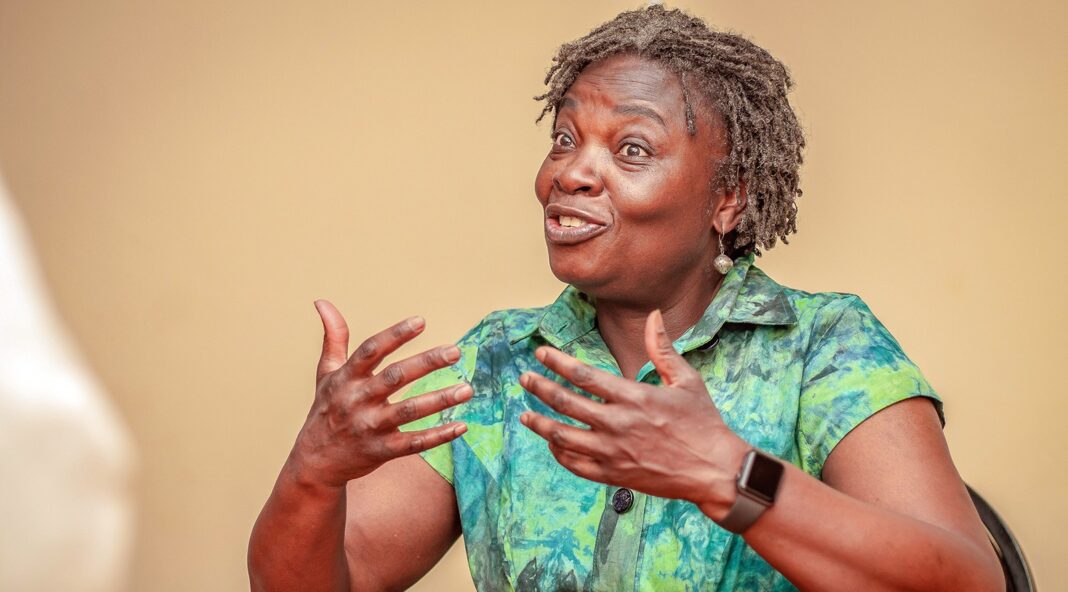 World Bank keen to support Lesotho