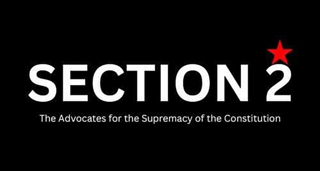 SECTION 2 wants LEC to produce financial statement