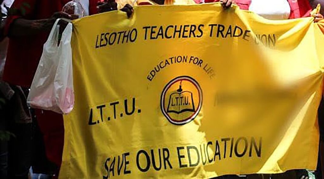 LTTU withdraws from COLEPE