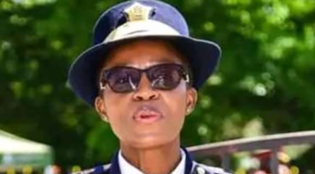 Morai appointed new police chief