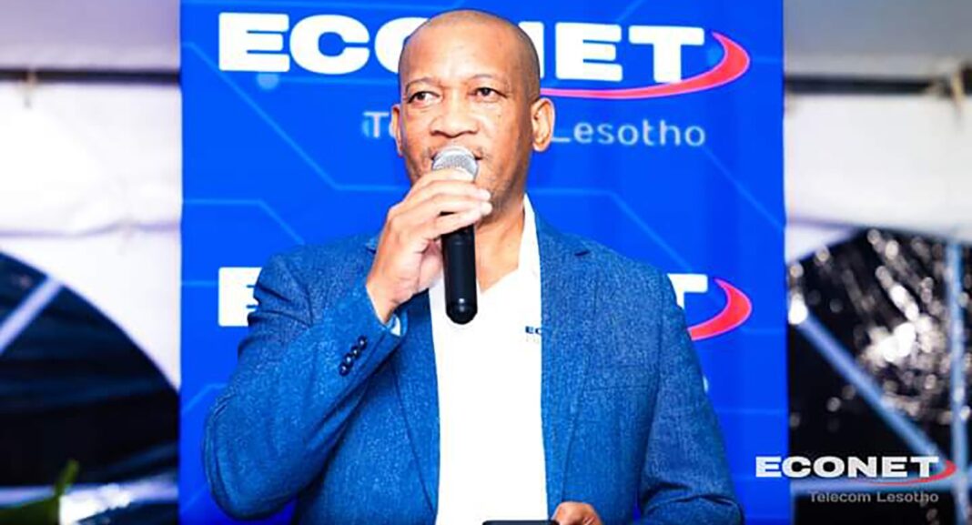 Econet Golf Day raises M463k for charity