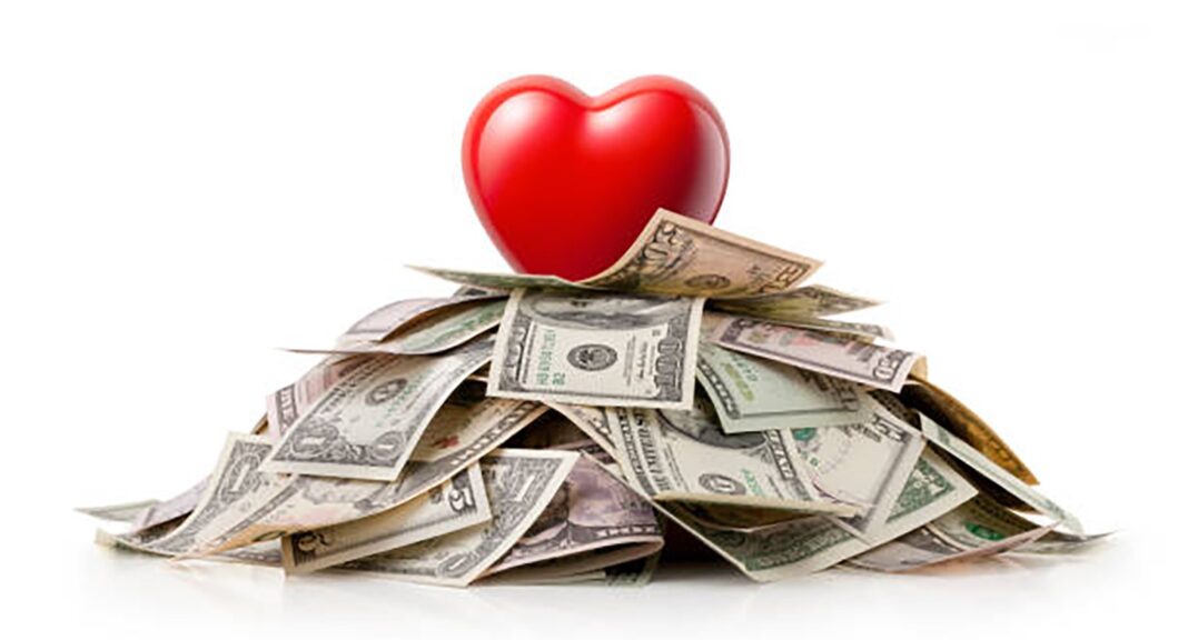Be money savvy this Valentine’s Day