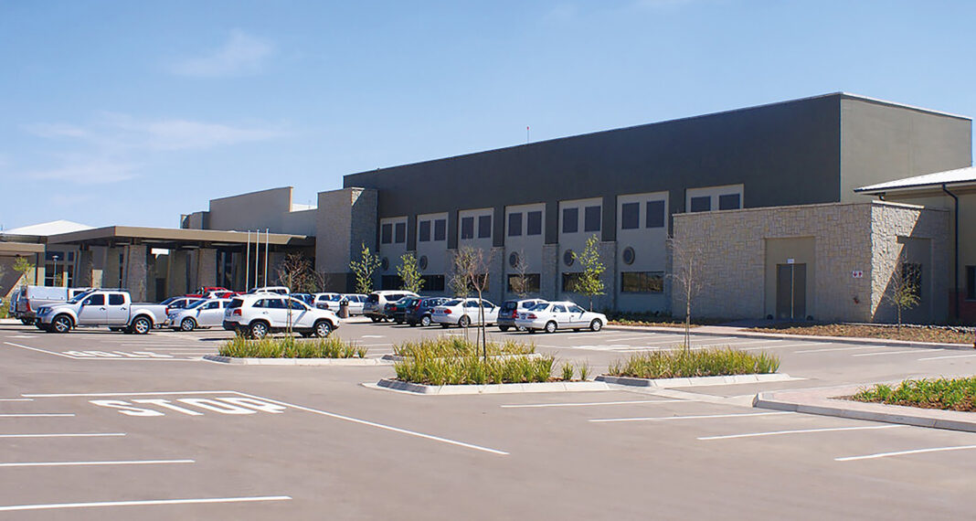 Children’s lives at risk