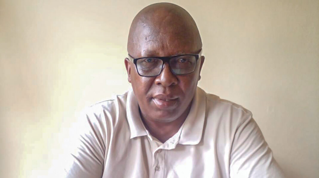 Unveiling the state of wetlands in Lesotho