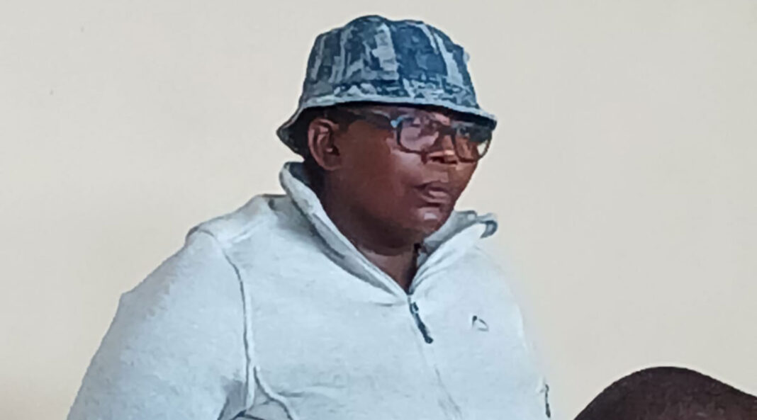 Principal charged with M900k fraud