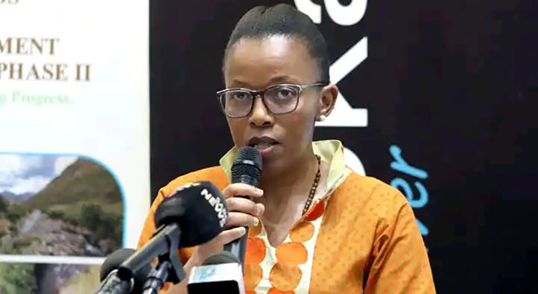 Lesotho marks World Water Day