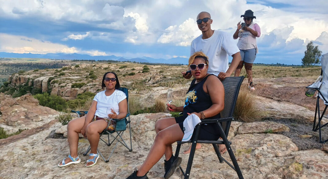 Secret Location unmasked