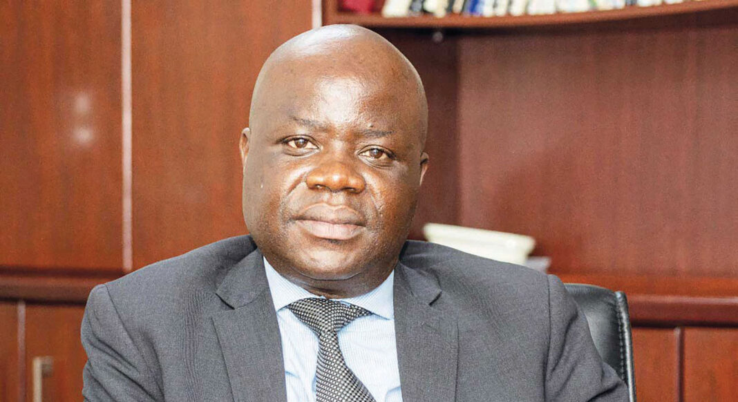 Working to strengthen Lesotho’s health system