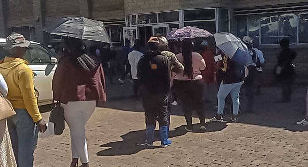 IDs, passports saga a violation of citizens’ rights