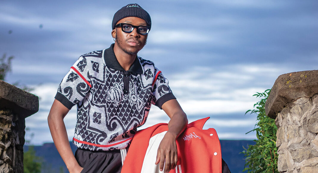 Joachim Garments seizes the moment